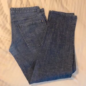 Men’s DSquared denim pant